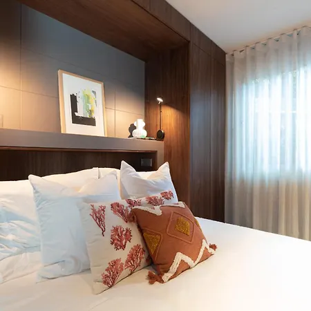 Penthouse Samil Vigo