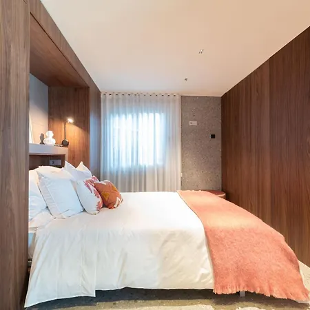 Apartment Penthouse Samil *