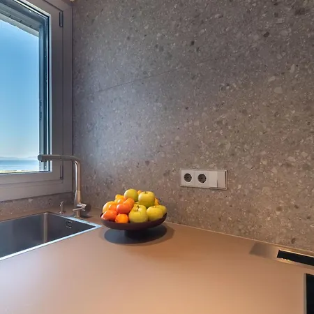 Penthouse Samil Vigo