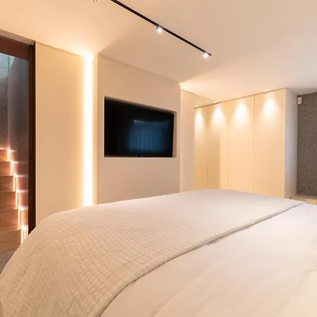 Apartment Penthouse Samil *