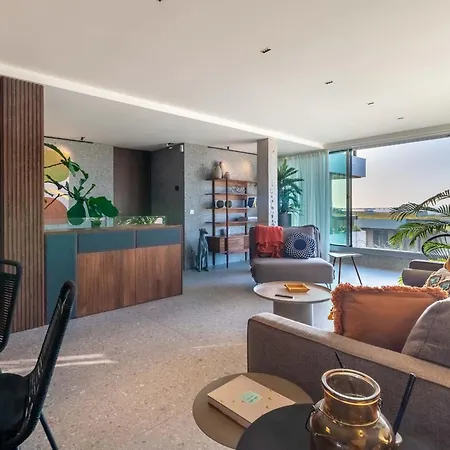 Apartment Penthouse Samil Vigo