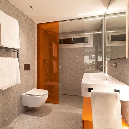 Penthouse Samil Vigo