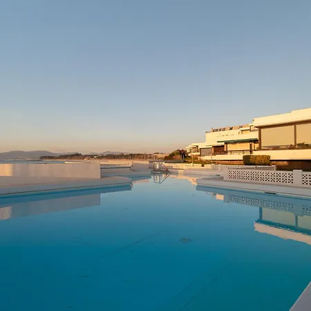 Penthouse Samil * Βίγκο