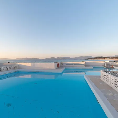 Apartment Penthouse Samil