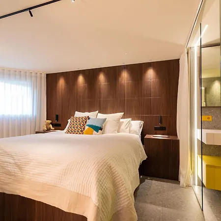 Apartment Penthouse Samil *
