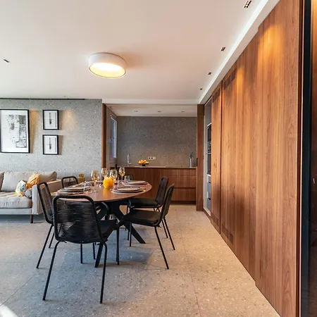 Penthouse Samil * Vigo