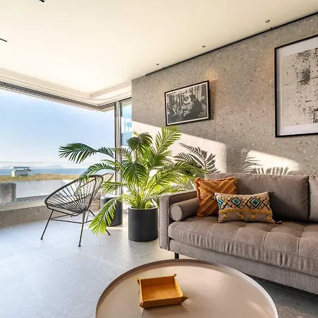 Apartment Penthouse Samil