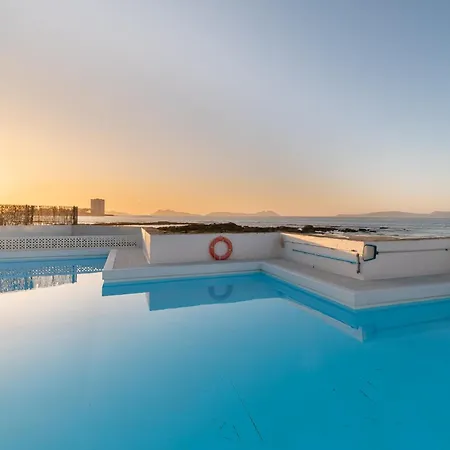Apartment Penthouse Samil *