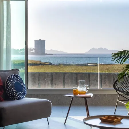 Apartment Penthouse Samil *